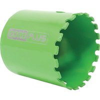 CorePlus DMPHS44 Diamond Holesaw 44mm CORDMPHS44