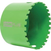 CorePlus DMPHS64 Diamond Holesaw 64mm CORDMPHS64