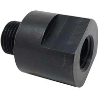 CorePlus DMPNUT Holesaw Angle Grinder Adaptor Nut 32-114mm CORDMPNUT