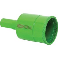 CorePlus DTDM25 Diamond Tile Drill Bit 25mm CORDTDM25
