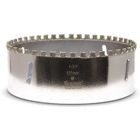 Starrett Diamond Coated Hole Saw