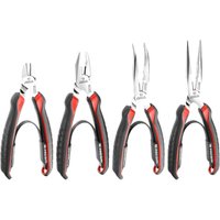 Facom CPE.A2 4 Piece Plier Set