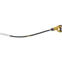 DeWalt DCE531 18v XR Cordless Concrete Vibrator Poker