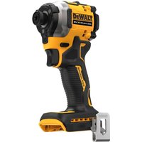 DeWalt DCF850 18v XR Cordless Brushless Ultra Compact Impact Driver