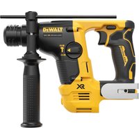 DeWalt DCH072 12v XR Cordless Brushless Ultra Compact SDS Plus Hammer