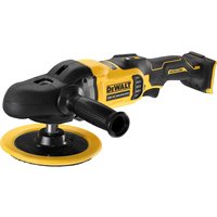 DeWalt DCM849 18v XR Cordless Brushless Rotary Polisher