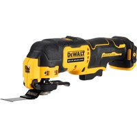 DeWalt DCS353 12v XR Cordless Brushless OIS Oscillating Multi Tool