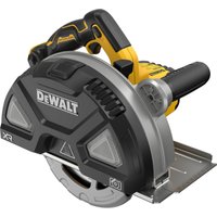 DeWalt DCS383 18v XR Cordless Brushless Metal Cutting Circular Saw 184mm
