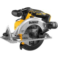 DeWalt DCS565 18v XR Cordless Brushless Circular Saw 165mm
