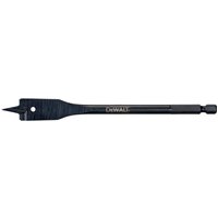 DeWalt Extreme Impact Flatwood Drill Bit