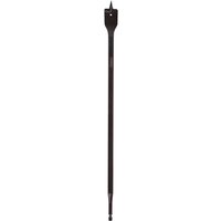 DeWalt Extreme Impact Flatwood Drill Bit