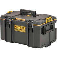 DEWALT Storage DS300 TOUGHSYSTEMâ„¢ 2.0 Toolbox DWST83294-1