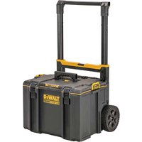 DEWALT Storage TOUGHSYSTEMâ„¢ 2.0 Mobile Storage DWST83295-1