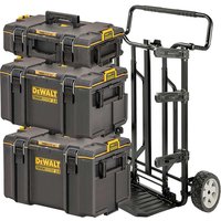 DeWalt DWST83442-1 Tough System V2 Heavy Duty Trolley Kit