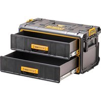 DEWALT Storage TOUGHSYSTEMâ„¢ 2.0 Drawer Unit DWST83529-1