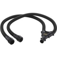 DeWalt Airlock Y Splitter Dust Extractor Adaptor