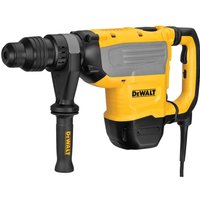 DeWalt D25733K SDS Max Combination Hammer Drill