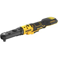 DeWalt DCF510 18v XR Cordless Combination Drive Ratchet Wrench No Batteries No Battery Charger No Case
