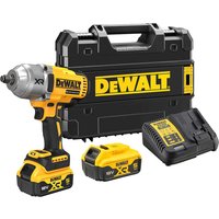 DeWalt DCF900 18v XR Cordless 1/2" High Torque Impact Wrench