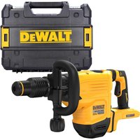 DeWalt DCH832 54v XR Cordless Flexvolt SDS Max Dedicated Chipping Hammer