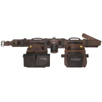DEWALT Storage DWST50113 Pro Leather Tool Rig DWST50113-1