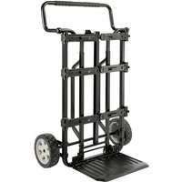 DEWALT Storage TOUGHSYSTEMâ„¢ Heavy-Duty Trolley 1-70-324