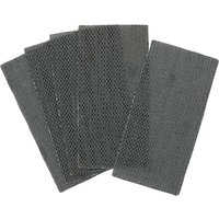DeWalt Extreme 4X Life Mesh 1/3 Sanding Sheets