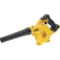 DeWalt DCV100 18v XR Cordless Compact Blower