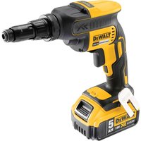 DeWalt DCF622 18v XR Cordless Brushless Dry Wall Screwdriver
