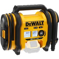 DeWalt DCC018 18v XR Cordless Air Inflator