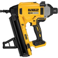 DeWalt DCN890 18v XR Cordless Brushless Concrete Nail Gun