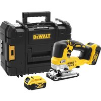 DeWalt DCS334 18v XR Cordless Brushless Jigsaw