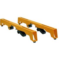 DeWalt DE7030 Extra Long Mounting Bracket for Universal Mitre Saw Stand
