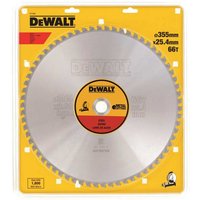 DeWalt Metal Steel Cutting Saw Blade