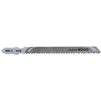 DeWalt T101B HCS Wood Cutting Jigsaw Blades
