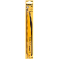 DeWalt Bi Metal Reciprocating Sabre Saw Blades for Wood
