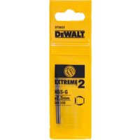 DeWalt Extreme 2 Metal Drill Bit