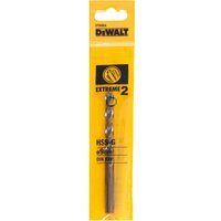 DeWalt Extreme 2 Metal Drill Bit