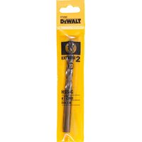 DeWalt Extreme 2 Metal Drill Bit
