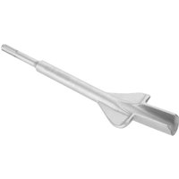 DeWalt SDS Plus Sliding Chasing Gouge Chisel