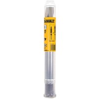 DeWalt 2 Piece SDS Max Chisel Set