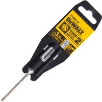 DeWalt Extreme 2 SDS Plus Masonry Drill Bit