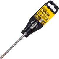 DeWalt Extreme 2 SDS Plus Masonry Drill Bit