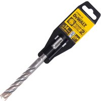 DeWalt Extreme 2 SDS Plus Masonry Drill Bit