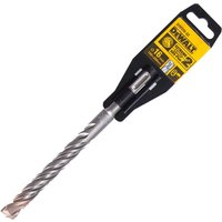 DeWalt Extreme 2 SDS Plus Masonry Drill Bit