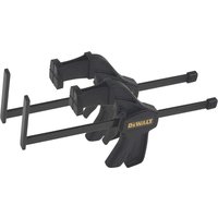 DeWalt DWS5026 Quick Clamps for Guide Rails
