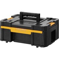 DEWALT Storage TSTAKâ„¢ III Toolbox (Deep Drawer) DWST1-70705