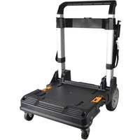 DeWalt TSTAK Power Tool Case Foldable Trolley