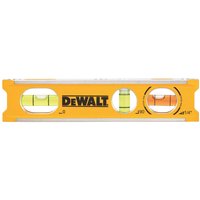 DeWalt Billet Spirit Level