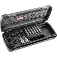 Facom DM.APR 13 Piece Alternator Pulley Tool Kit